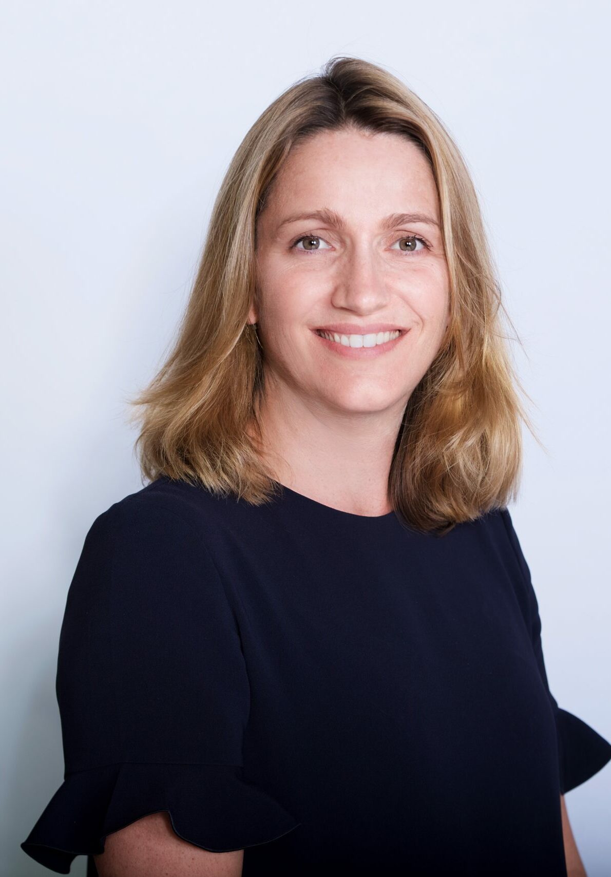 Sigrid Jansen